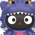 Chococat × SpaceGodzilla