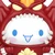 Cinnamoroll × Destoroyah