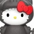 Hello Kitty × Godzilla