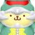 Pompompurin × Gigan